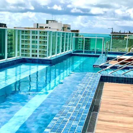 Edf.Promenadeii Apto1009/Ponta Verde Maceio (Alagoas) Exterior photo