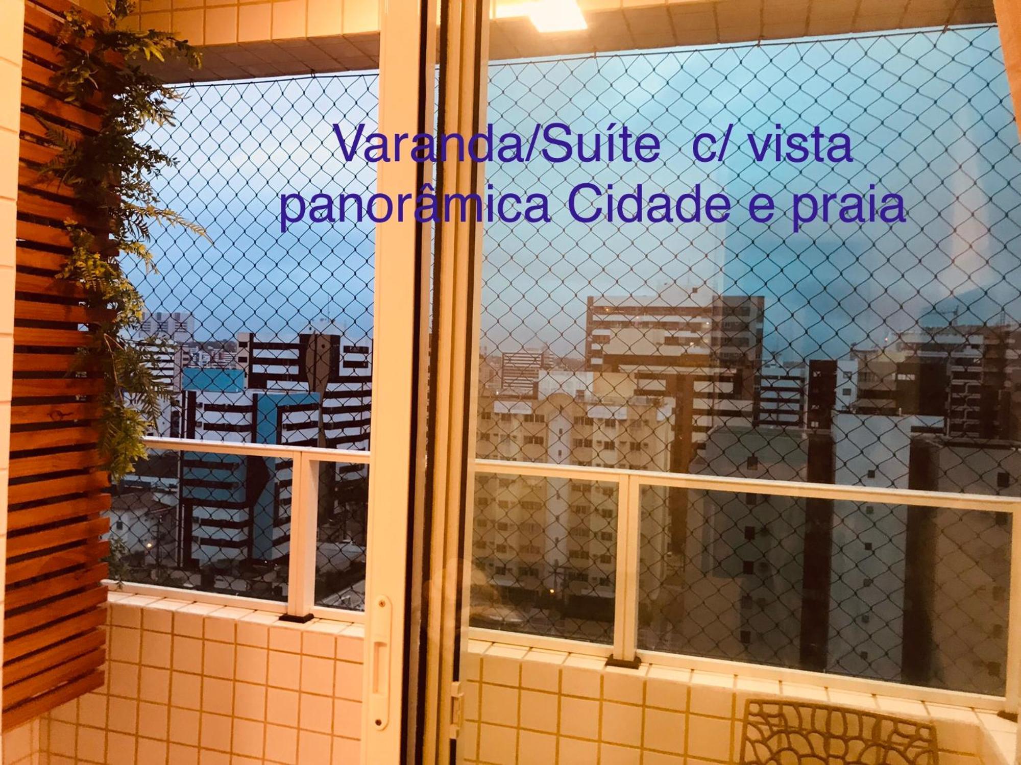 Edf.Promenadeii Apto1009/Ponta Verde Maceio (Alagoas) Exterior photo