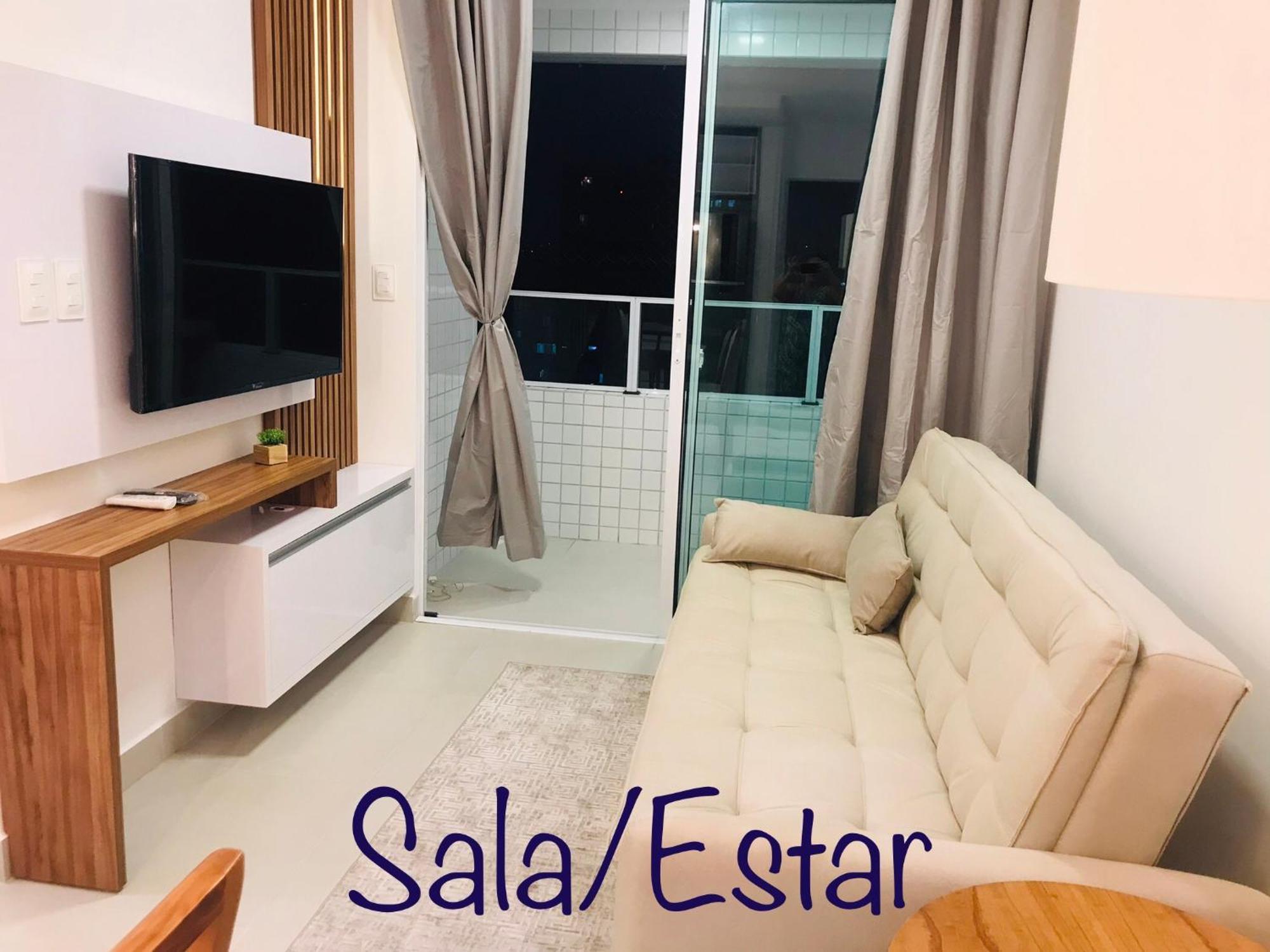 Edf.Promenadeii Apto1009/Ponta Verde Maceio (Alagoas) Exterior photo