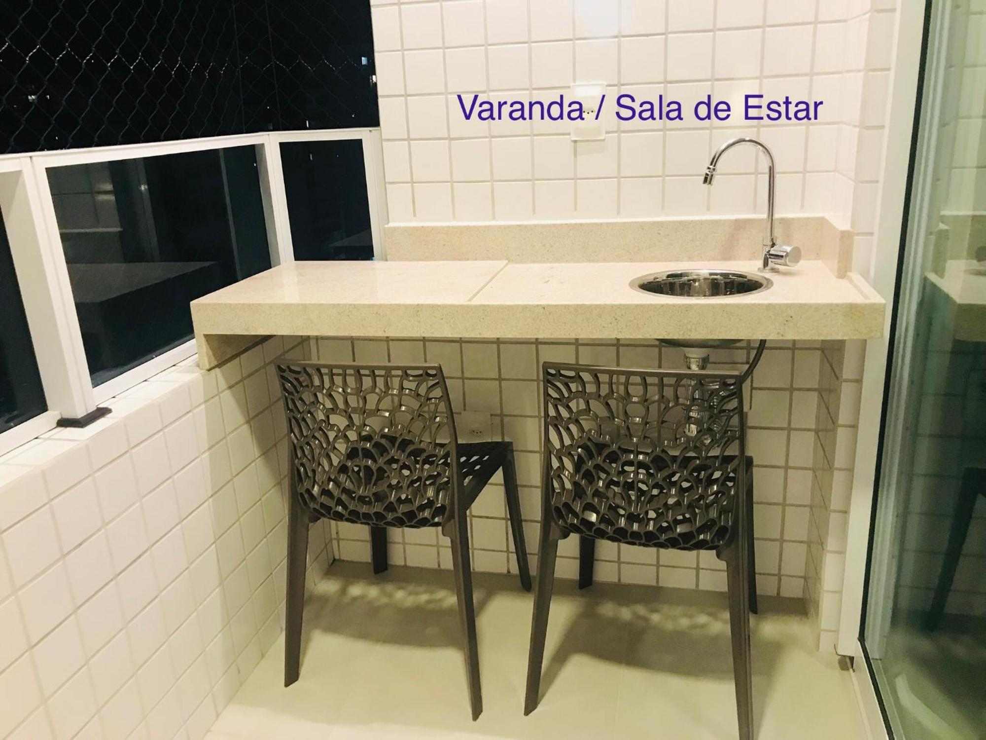 Edf.Promenadeii Apto1009/Ponta Verde Maceio (Alagoas) Exterior photo